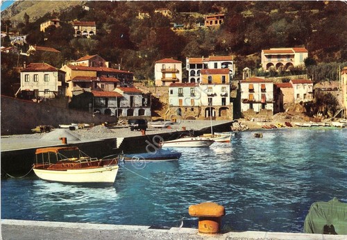 Cartolina maratea porto - -,