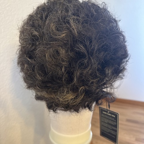 418 capelli umani - capelli, pizzo