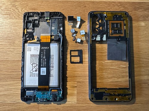 Schermo lcd batteria - schermo,