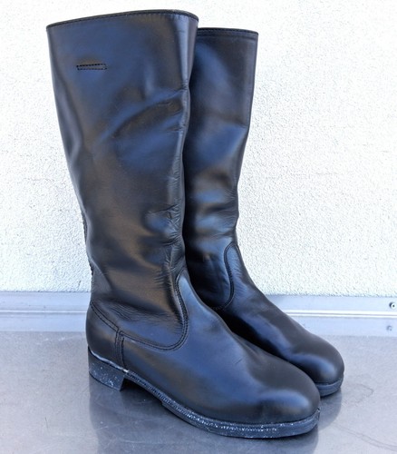 Stivali militari vintage - , ex
