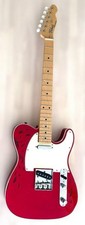 Chitarra elettrica Telecaster