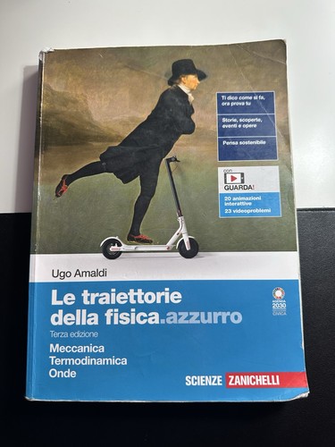 Traiettorie della - traiettorie,