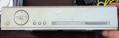 Decoder sky pace - decoder,