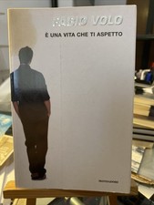 [romanzo] Fabio VOLO E' una
