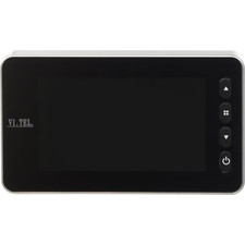 SPIONCINO DIGITALE FOTO/VIDEO