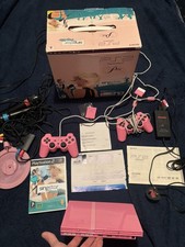 Pacchetto console PS2