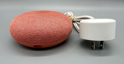 Google home mini smart - home,