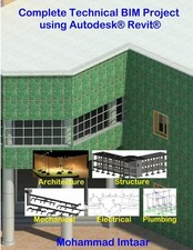 Complete Technical BIM Project