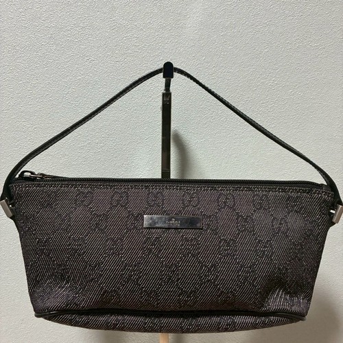 Gucci rara borsa - gucci, marsupio