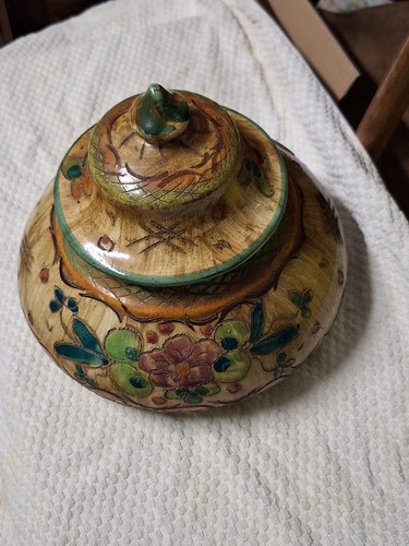 Vaso ceramica con - vaso,
