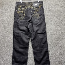 Jeans Eight 732 8732 SELVEDGE