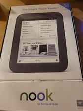 Barnes & Noble Nook Simple