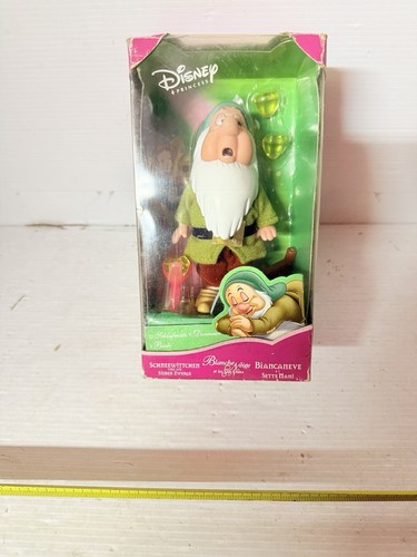 Disney biancaneve 7 nani - disney, e