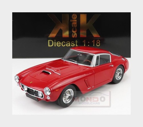 Scale ferrari 250 - kk,