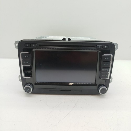 Radio 1t0035680c tiguan - 1t0035680c,