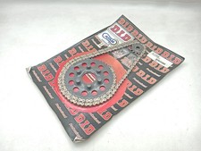 KIT TRASMISSIONE TRANSMISSION