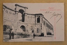 CAGLIARI - TERRAPIENO E