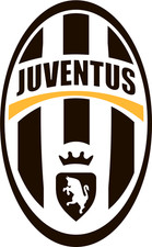 JUVENTUS Serie A Calcio Panini