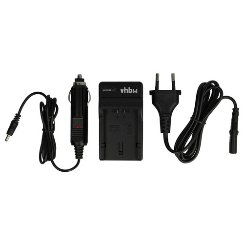 Chargeur pour panasonic - panasonic, lumix