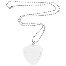  Collana porta plettro per