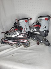 Rollerblade Spiritblade taglia 7 uomo con ruote freno buone 
