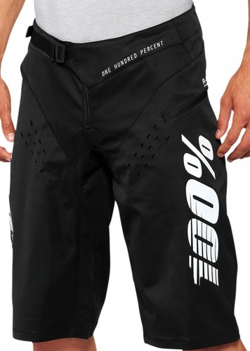 Pantalone corto uomo 100%