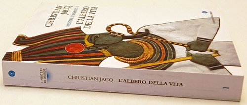 Misteri egitto christian - misteri,