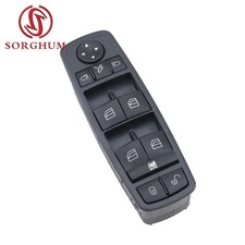 Door Window Regulator Switch