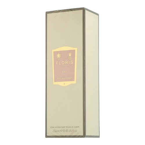 Floris crema idratante corpo - floris,