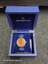 OROLOGIO AUTOMATICO GIAPPONESE