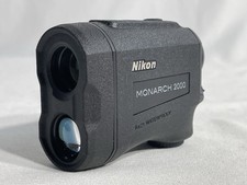 Nikon Monarch 2000 6x21mm