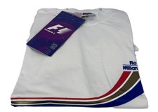 Maglia Vintage Rothmans