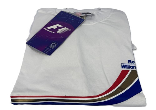 Maglia vintage rothmans - vintage,