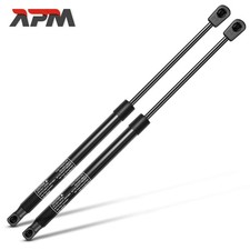 2x Molle a Gas Bagagliaio