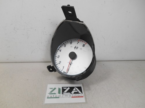 Quadro strumenti alfa 156 - strumenti,
