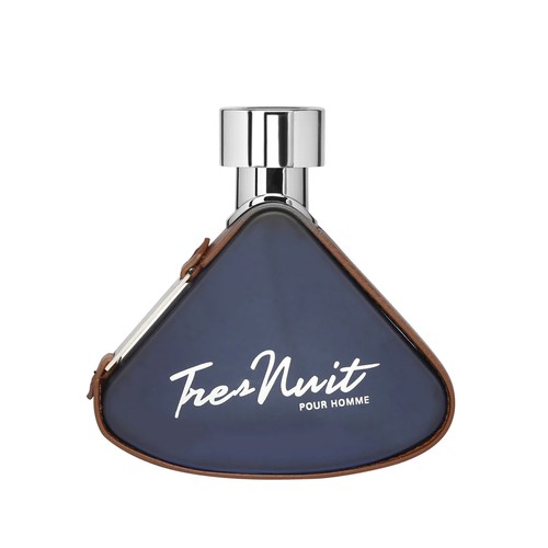 Armaf tres nuit pour homme - tres,
