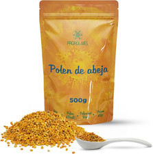 500 Grammi - Polline D'Api