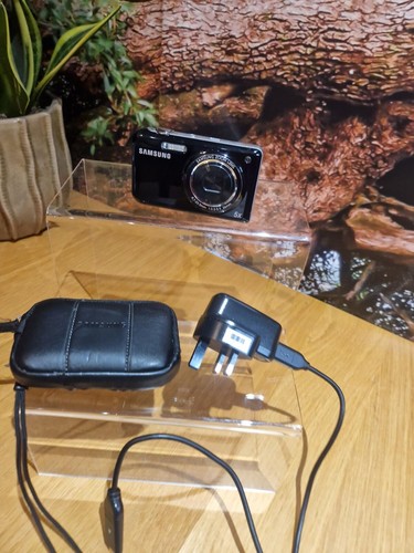 Samsung pl170 fotocamera - samsung,