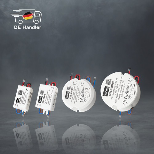 Trasformatore led - trasformatore,