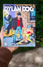 Dylan Dog n.2 originale,Sergio Bonelli,