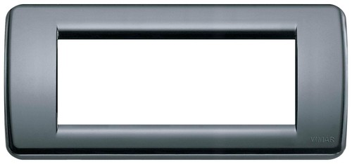 Vimar idea placca rondo - idea,