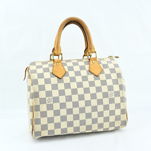Louis vuitton damier azur - louis,