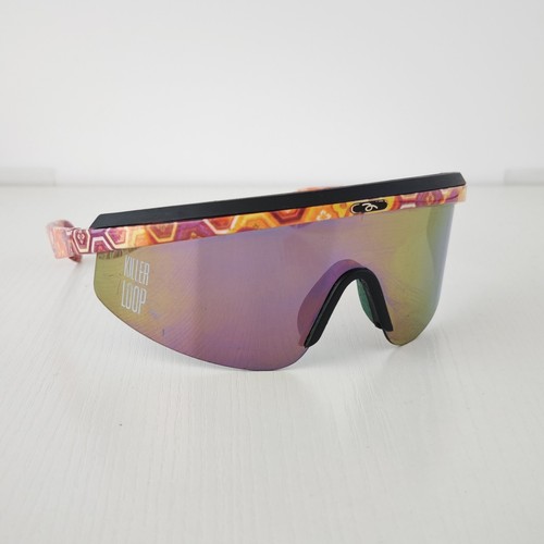 Vintage killer loop multicolor - killer,
