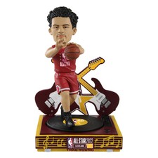 Trae Young Atlanta Hawks 2022