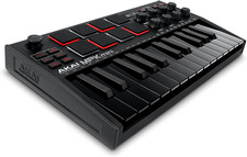 Mpk mini mk3 - mpk, tastiera