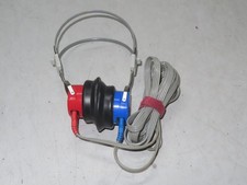 Maico Cuffie Audiometriche