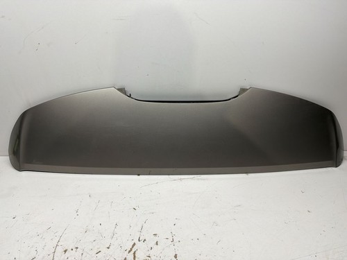 Spoiler posteriore volvo - spoiler,