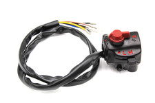 HONDA COMANDO LUCI DX PER