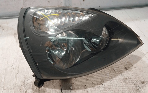 Proiettore renault clio 2a - renault,