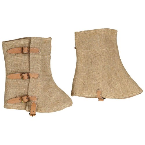 Ghette militari italiane